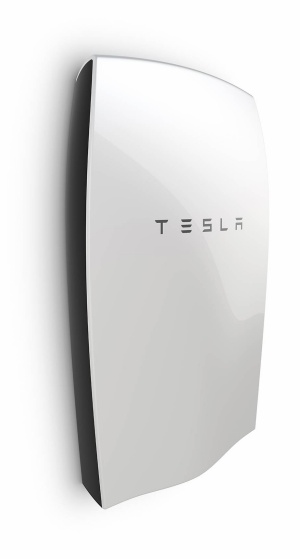 Tesla Powerwall 